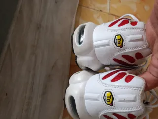 Nike Air Max TN PSG Nuevas Talla 40