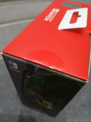 Controller wireless REALMz Minecraft per Nintendo Switch nuovo