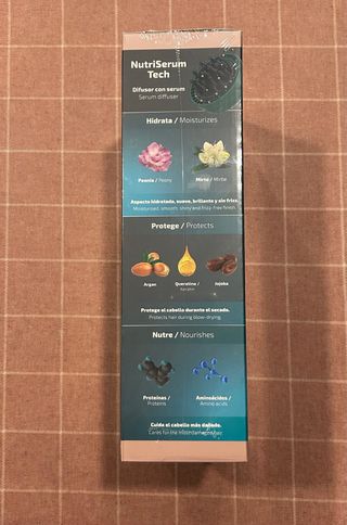 Cecotec Secador Ionicare Dry&Keratin Olive