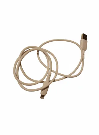 Cable Lightning a USB iPhone/iPad