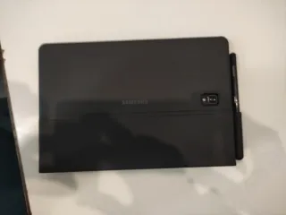 Samsung Galaxy Tab S4 Negro