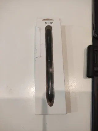 Samsung Galaxy Tab S4 Negro