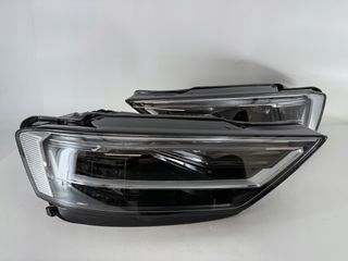 Faro Full LED para Audi A8 D5 4N0