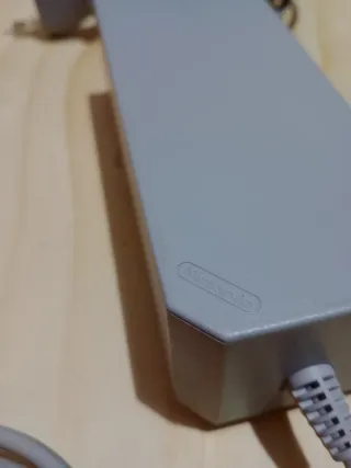 Nintendo Wii