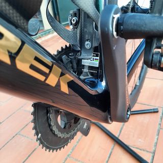 Bicicleta Carretera Trek Emonda SL 2025 T. M 52/54