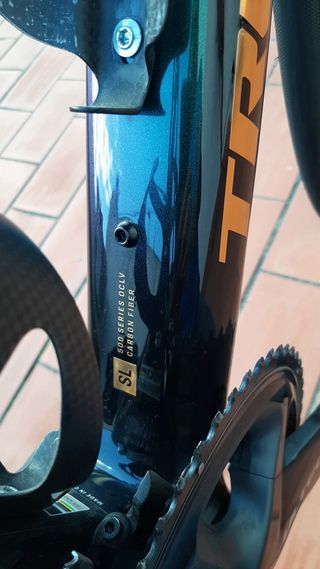 Bicicleta Carretera Trek Emonda SL 2025 T. M 52/54