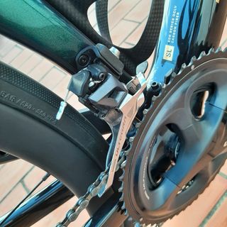 Bicicleta Carretera Trek Emonda SL 2025 T. M 52/54