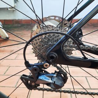 Bicicleta Carretera Trek Emonda SL 2025 T. M 52/54