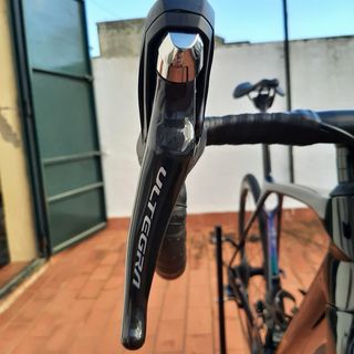 Bicicleta Carretera Trek Emonda SL 2025 T. M 52/54