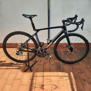 Bicicleta Carretera Trek Emonda SL 2025 T. M 52/54