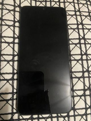 Xiaomi Redmi 9AT Negro