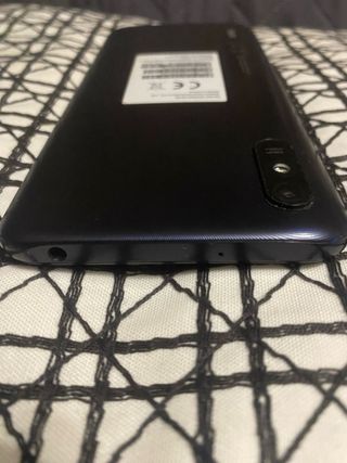 Xiaomi Redmi 9AT Negro