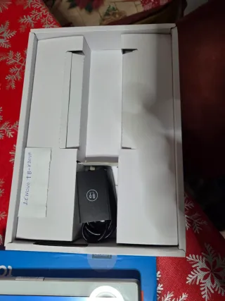 Lenovo TAB4 10 WiFi Polar White 32GB