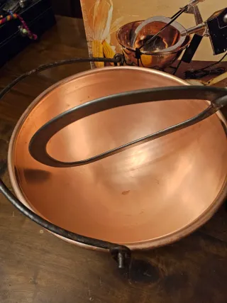 POLENTINA L'AUTOMATICA OVBC