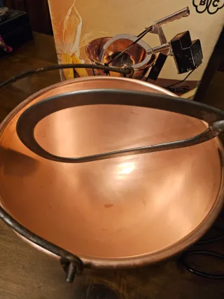 POLENTINA L'AUTOMATICA OVBC