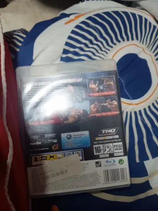 UFC 2009 Undisputed PS3