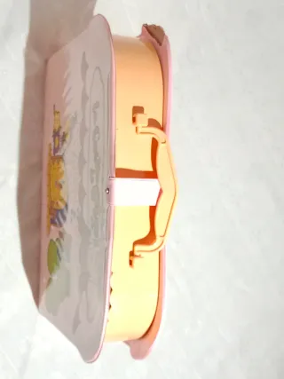 Casita Pin y Pon Años 80