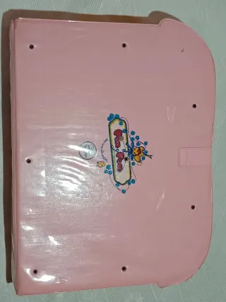 Casita Pin y Pon Años 80