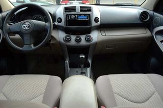 Toyota RAV4 2008