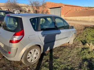 Renault Scenic 2004