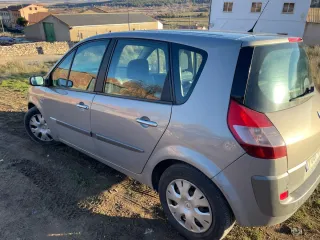 Renault Scenic 2004