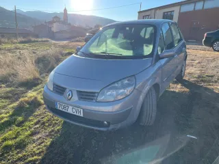 Renault Scenic 2004