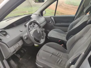 Renault Scenic 2004