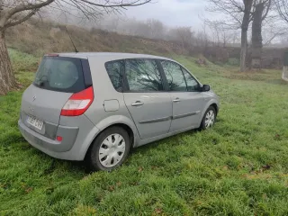 Renault Scenic 2004