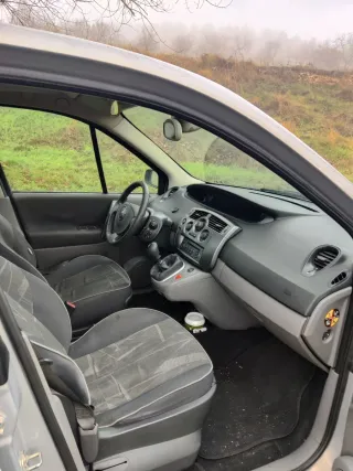 Renault Scenic 2004