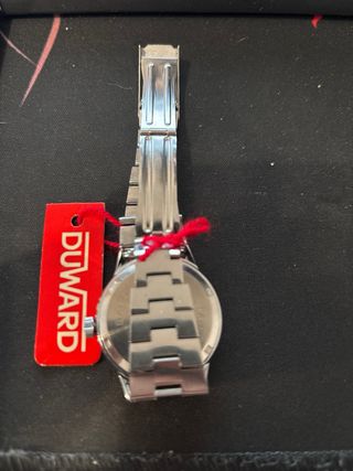 Reloj Duward Junior mecánico
