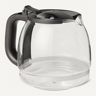 Jarra de cristal de repuesto cafetera SIN ESTRENAR