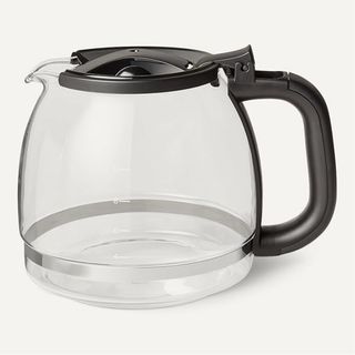 Jarra de cristal de repuesto cafetera SIN ESTRENAR