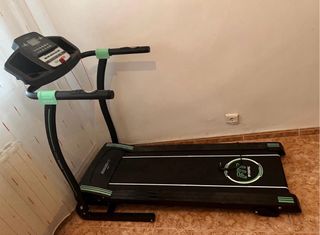 Cinta de correr Cecotec Runnerfit Sprint