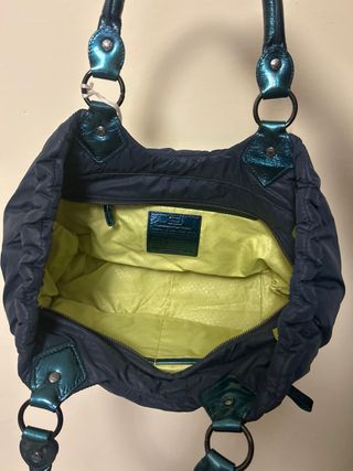 Bolso Tous azul sin usar