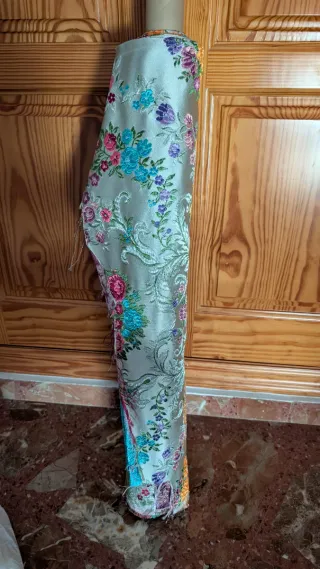 Traje de fallera de 0 a 4/5 años