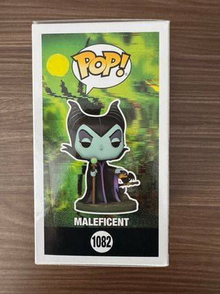 Funko Pop Maléfica