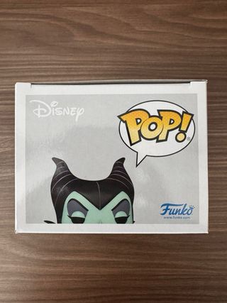 Funko Pop Maléfica