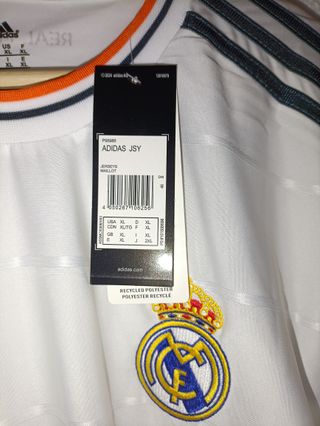 Camiseta Xabi Alonso RM  2014 Retro fútbol leyenda