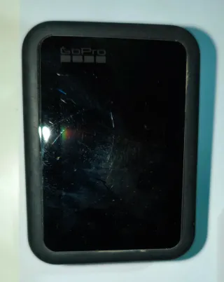 GoPro Hero 8 Black + 3 Batterie