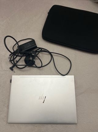 Portatile HP Envy 13-aq1006ns Argento