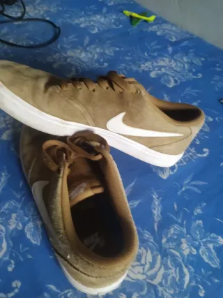 Zapatillas deportivas