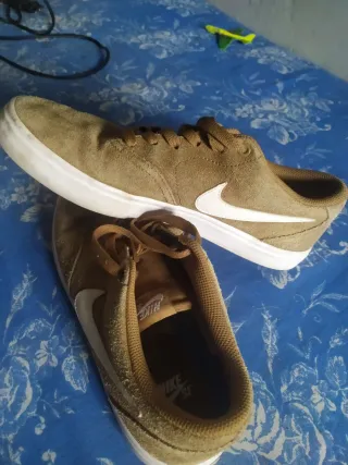 Zapatillas deportivas