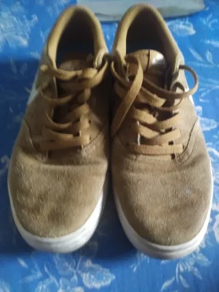 Zapatillas deportivas