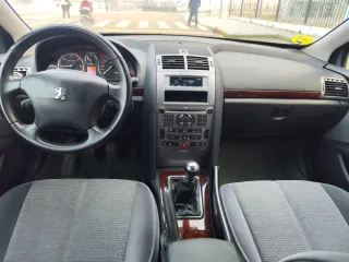 Peugeot 407 100.000km!!