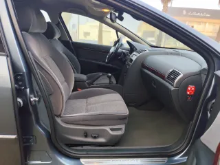 Peugeot 407 100.000km!!