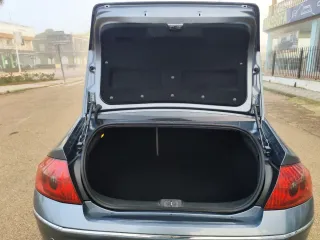 Peugeot 407 100.000km!!