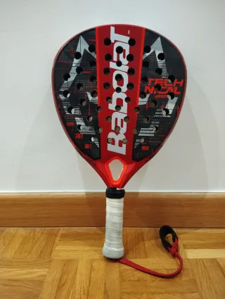 Babolat Technical Veron Juan Lebron 2024