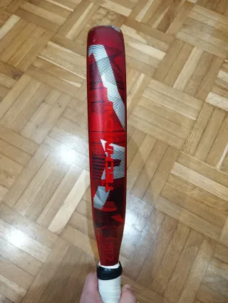 Babolat Technical Veron Juan Lebron 2024