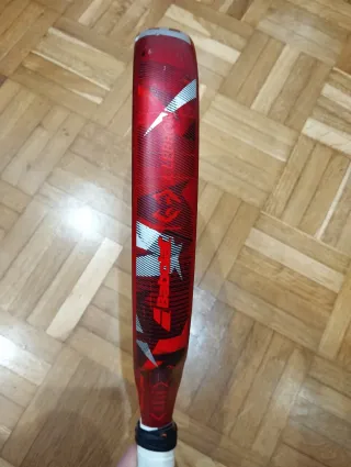 Babolat Technical Veron Juan Lebron 2024