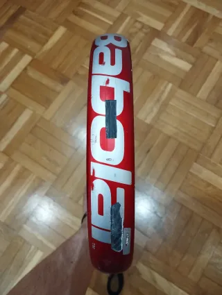 Babolat Technical Veron Juan Lebron 2024